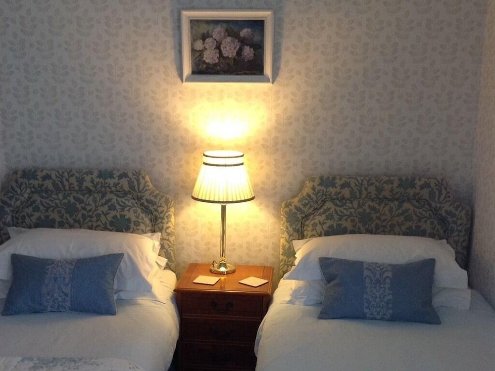 Hotel Yacht Bay View Morecambe Esterno foto