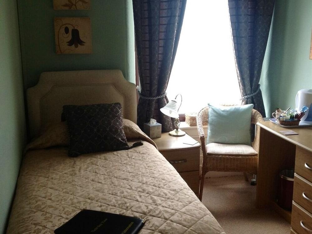Hotel Yacht Bay View Morecambe Esterno foto