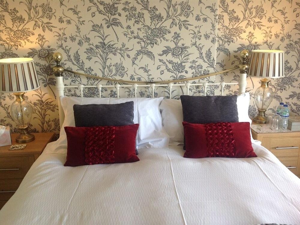 Hotel Yacht Bay View Morecambe Esterno foto