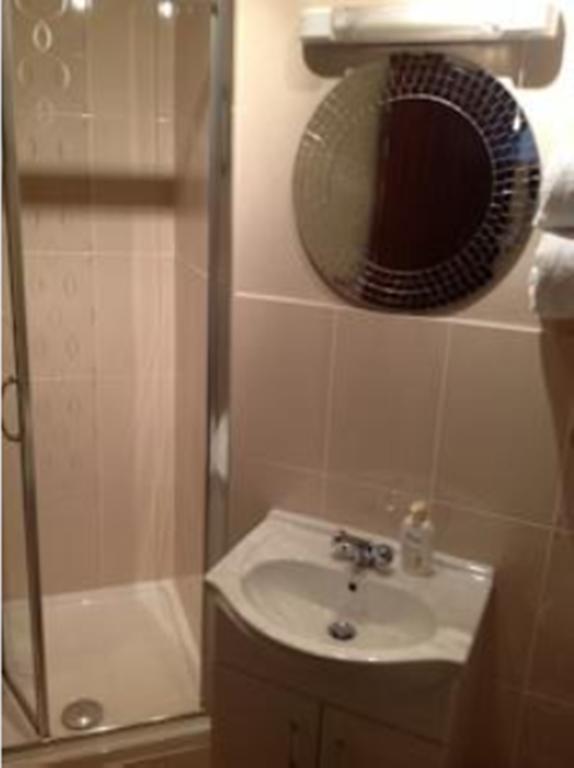Hotel Yacht Bay View Morecambe Esterno foto