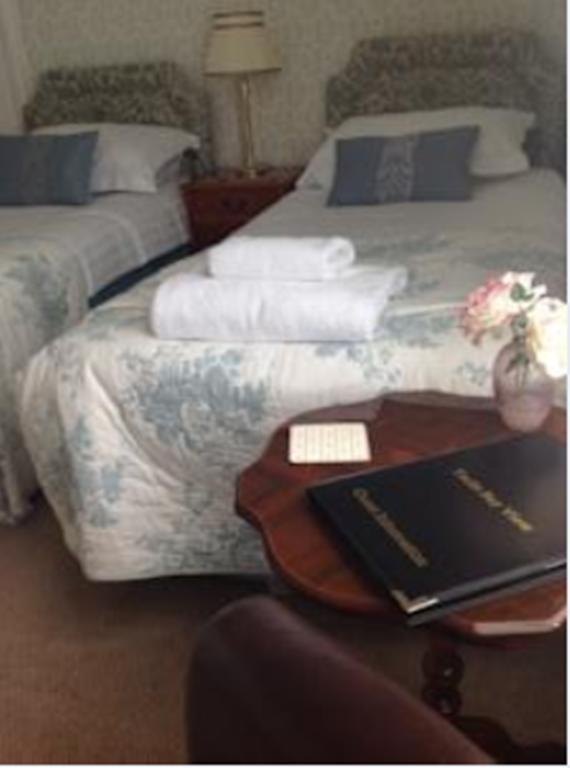 Hotel Yacht Bay View Morecambe Camera foto