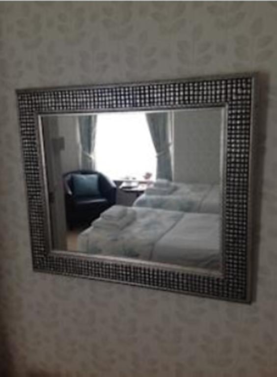 Hotel Yacht Bay View Morecambe Camera foto