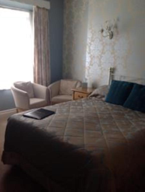Hotel Yacht Bay View Morecambe Camera foto