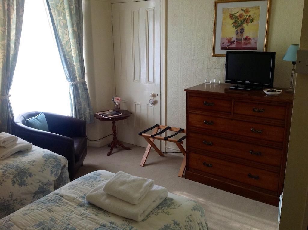 Hotel Yacht Bay View Morecambe Camera foto