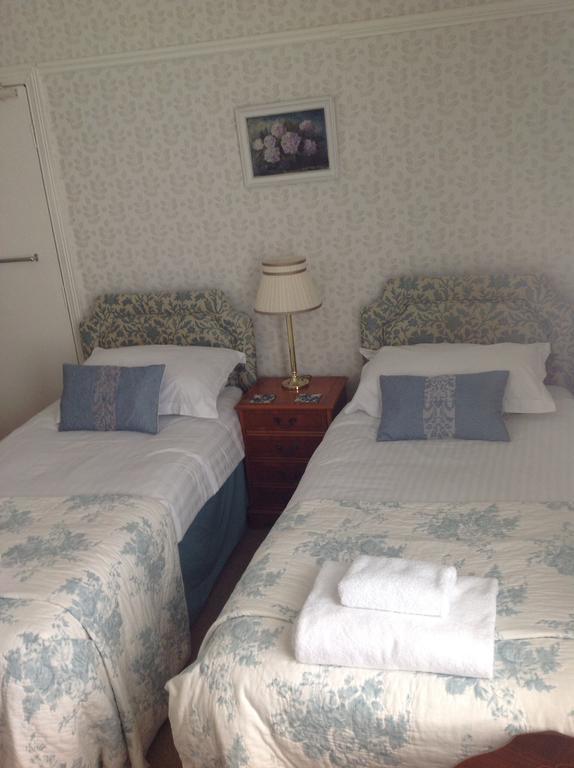 Hotel Yacht Bay View Morecambe Esterno foto